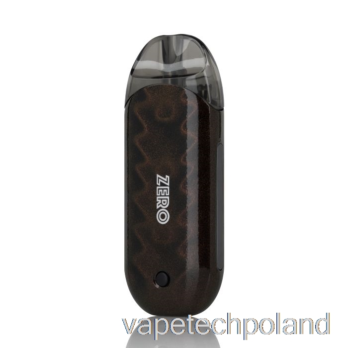 Aksamitny System Kapsuł Vape Vaporesso Renova Zero Pod